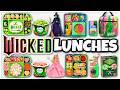 WICKED Movie Lunches Bunches Of Lunches
