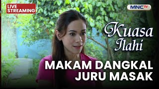 Download lagu 🔴 MAKAM DANGKAL JURU MASAK | LIVE KUASA ILAHI | 5 DESEMBER 2025 mp3