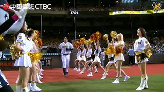 [分享] 阪神甲子園球場日的元素