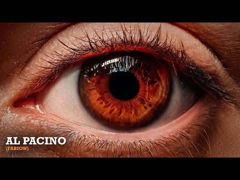 14 - AL PACINO - Greezy, Fabiow