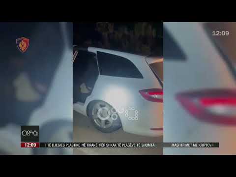 Edicioni informativ - 19 Prill - Ora 12:00 - RTV Ora