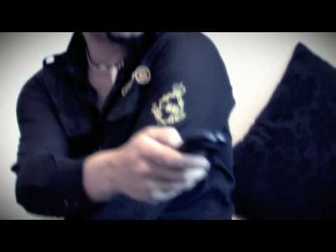 Larrick Ebanks `Do Not Disturb´  by LondonsMostWanted