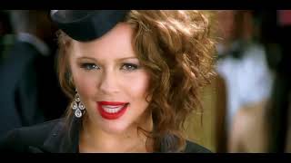 Girls Aloud - I Think We&#39;re Alone Now (4k remaster 60 fps)