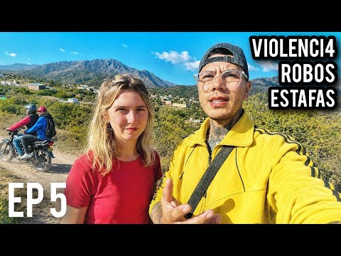 ⛔️Porque ya NO HAY TURISMO en Capilla del Monte 