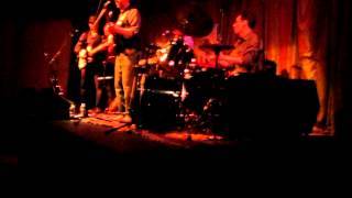 The THE BAND Band Performs Stage Fright 3-3-12