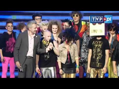 Bitwa na Głosy - Drużyna Meza w piosence „Party Rock Anthem"