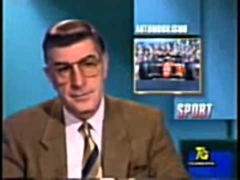 Germano Mosconi - Dio canaja de dio! (Pilota romano Romano...)