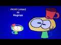 The Peanuts Movie Credits My Version