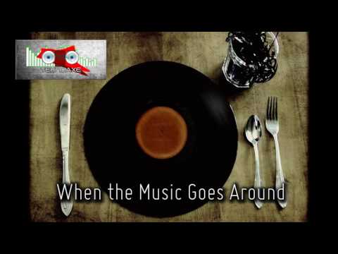 When the Music Goes Around - Electro Swing - Royalty Free Music