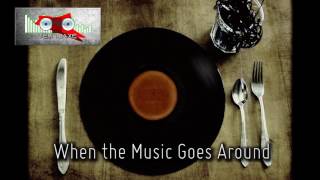 When the Music Goes Around - Electro Swing - Royalty Free Music