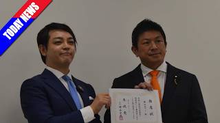 横浜市長選に福山敦士氏が名乗り　参政党推薦で2度目の挑戦へ、前回選挙から何が変わるのか