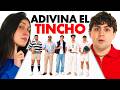 ADIVINA QUIEN ES TINCHO CON INACHOMER