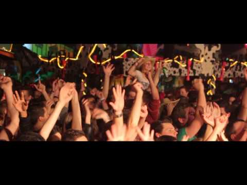 One Nation - Street Parade Lovemobile - 02 - LeeRoy - seit 2008