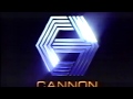 CANNON Films VHS Trailer 80s Stallone Dudikoff Chuck Norris Charles Bronson