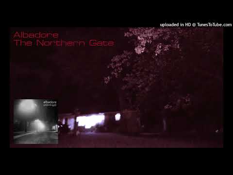 Albadore - The Northern Gate