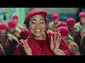 Mercy Chinwo Too Many Reasons Ft Chioma Jesus Official Video
