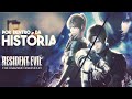 A Hist ria De Resident Evil Darkside Chronicles