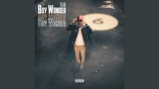 Boy Wonder Music Video