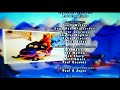 Bob The Builder Snow Under Ending