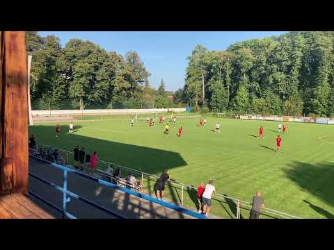 MSK - Povltavská FA “B”