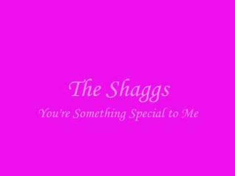 The Shaggs - You're Something Special to Me