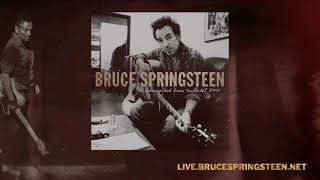Bruce Springsteen &quot;Song For Orphans&quot; Trenton, NJ November 22, 2005