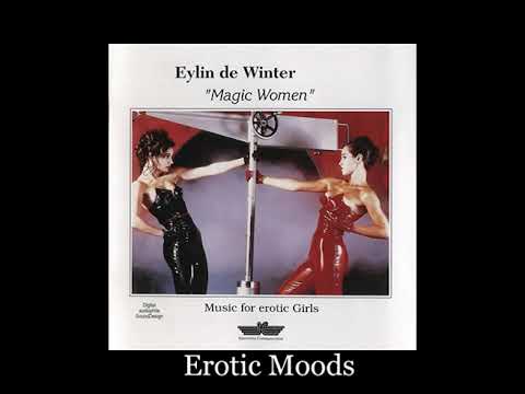 Eylin de Winter - Erotic Moods