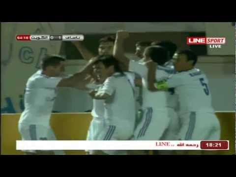 NASAF (UZBEKISTAN) - ASIA CUP 2011 Champion!