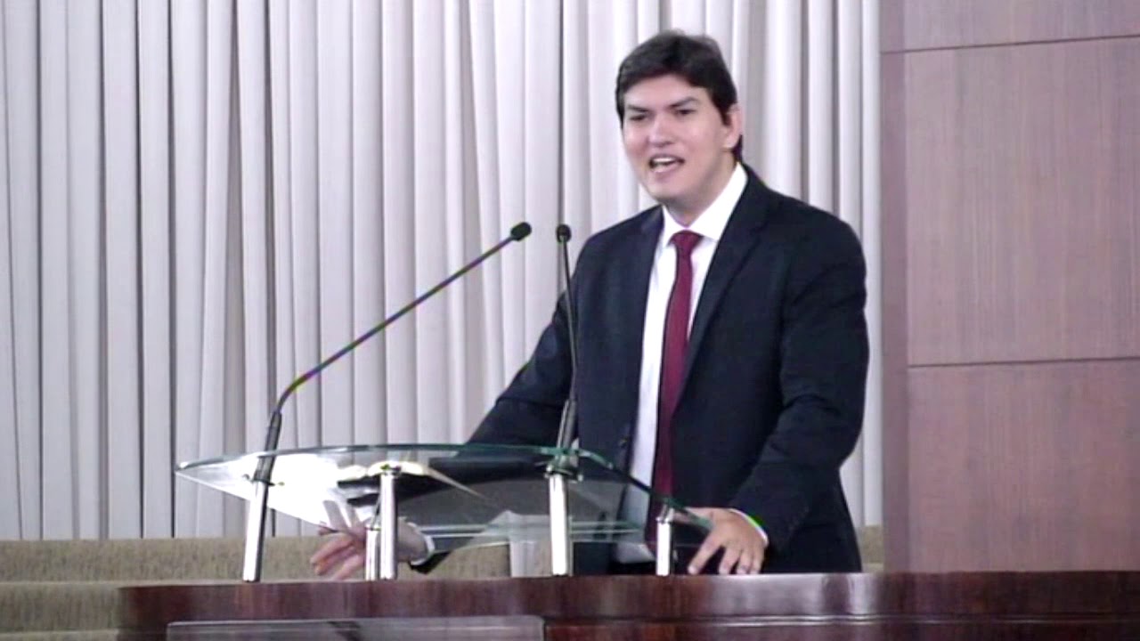 Provérbios 3.9-10: Honra ao Senhor (uma teologia bíblica sobre os dízimos)