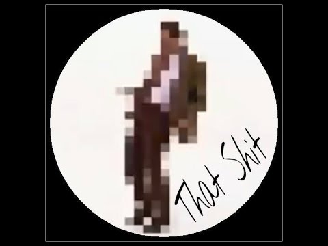 NOYZWAV - THAT SHIT (MR. BEAN DANCE CLIP)