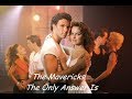 The Mavericks - The Only Question Is  (Dirty Dancing)