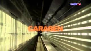 BARÇA TV -- Dilluns, 21 de gener: Estació Camp Nou amb David Carabén