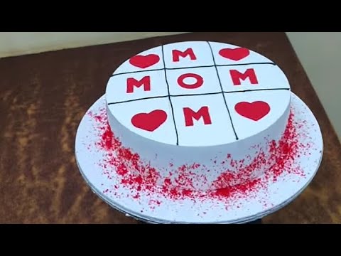 news is best sample cake decoration video cake Manzoor Ali cake video decoration