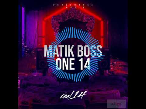 Matik Boss - One14