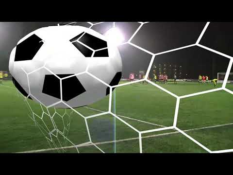 Vios Vaassen 1- Robur1 (eerste helft) op 21-02-2023