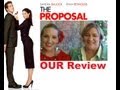 The Proposal Movie Review TWO Women S Opinion OUT AND ABOUT