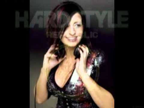 frontliner ft.ellie-lose the style HARDSTYLE