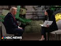 Fact Check: Trump's Claims on Iran, Military, Economy, and War Promises