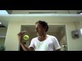 Munchee Ginger CRICKET TVC