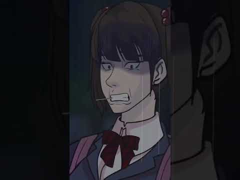 Teke Teke Horror Animation #shorts part 2