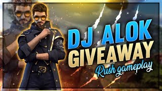 Descargar Free Dj Alok And Fun Customs For All Free Fire