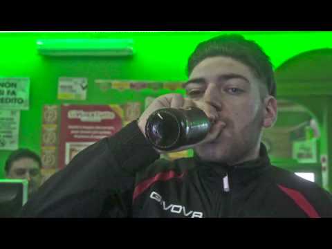 Barracano - Mon Chéri Freestyle
