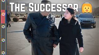 The First Empress of North Korea!?