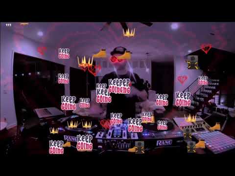 DJ Buck Rodgers - Rhythm n Buck [HD]