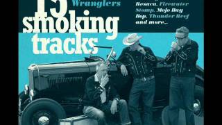 Music video thumbnail preview for 12 - The Ragtime Wranglers -   Lullaby For Louis by The Ragtime Wranglers