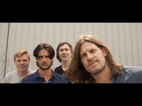 Raw Flowers - The Big Chill [Oranjepop 2014]