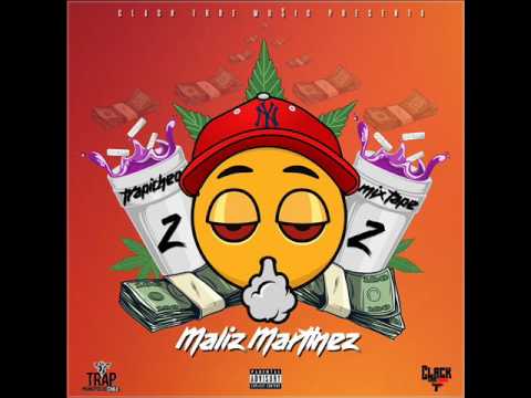 Trapicheo MixTape vol.2 Maliz