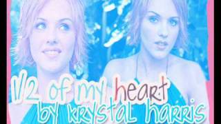 1/2 of My Heart by Krystal Harris