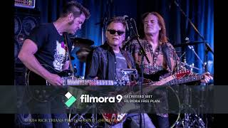 Spock&#39;s beard - The Doorway (progressive rock)