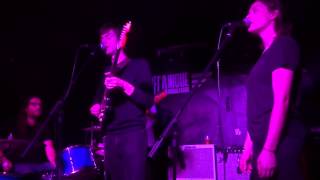 "Time Between", DRINKS - Paris, Août 2015